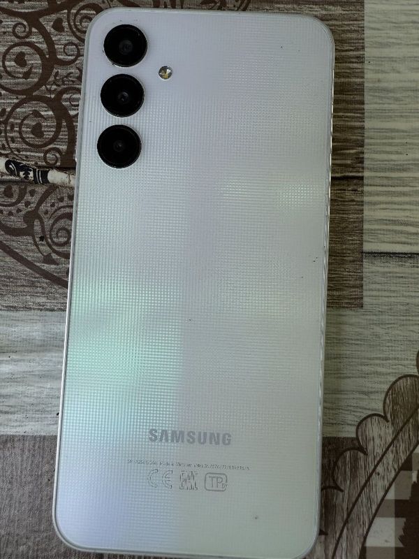 Смартфон Samsung Galaaxy A25 5G 6/128GB Смартфон Samsung Galaaxy A25 5G 6/128GB