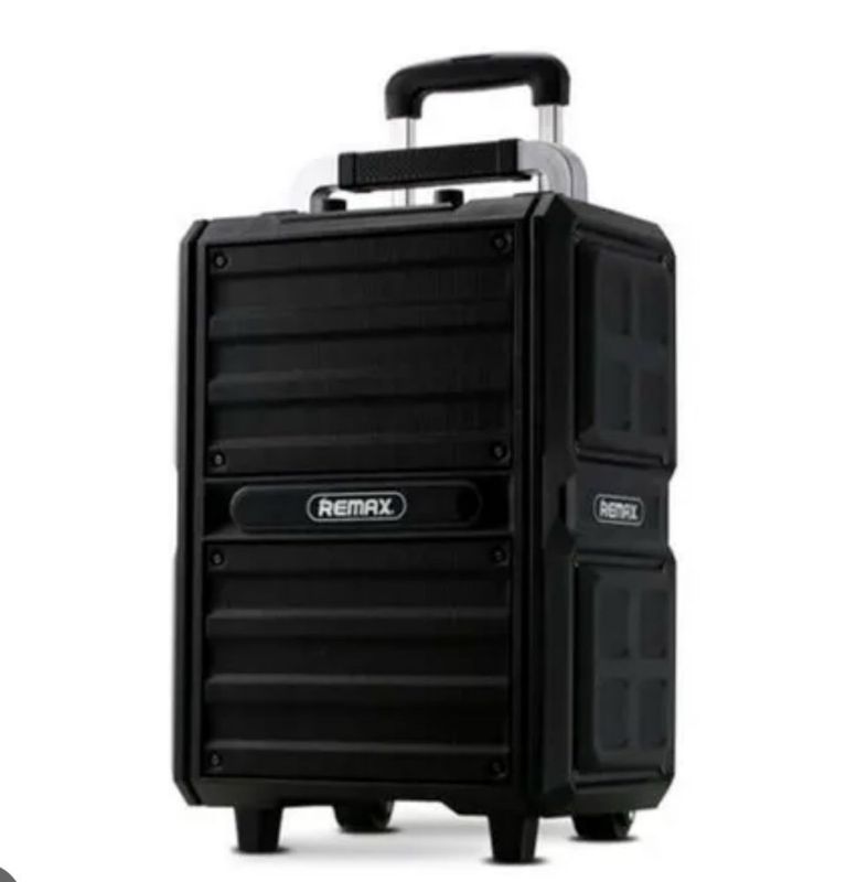 Продам колонку remax rb x 5