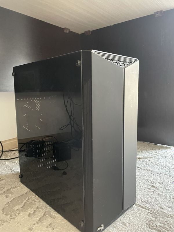 Системный блок Aerocool Системный блок Aerocool
