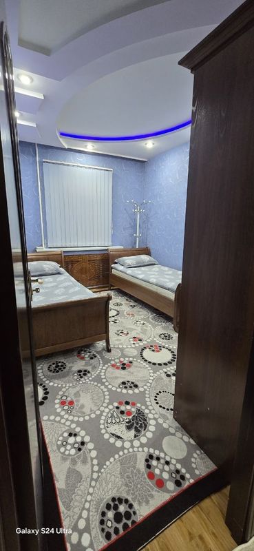 Срочный сдаётся квартира шайхонтохур жарарик махалла 3/7/9/500$ оканча Срочный сдаётся квартира шайхонтохур жарарик махалла 3/7/9/500$ оканча