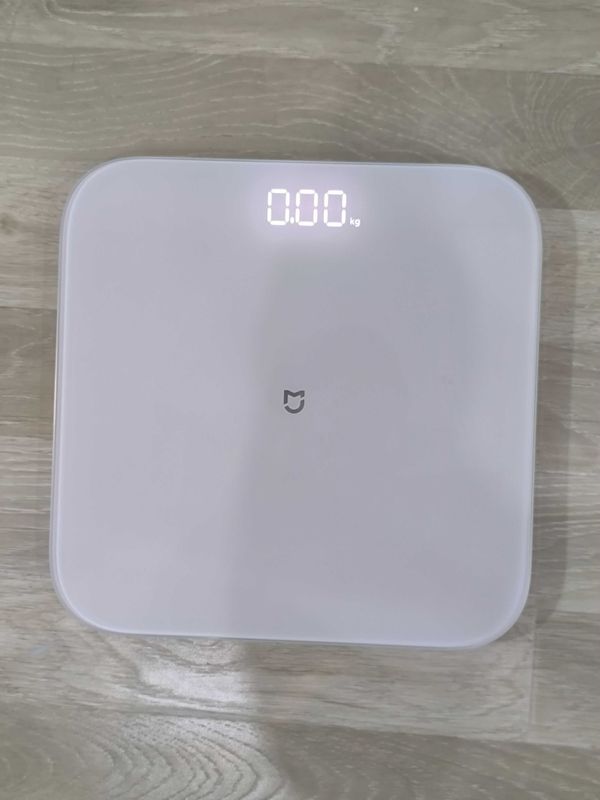 Умные весы Xiaomi Умные весы Xiaomi