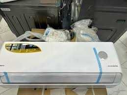 Кондиционер 7TECH 7AC4S12WGS1 Inverter 12 Кондиционер 7TECH 7AC4S12WGS1 Inverter 12