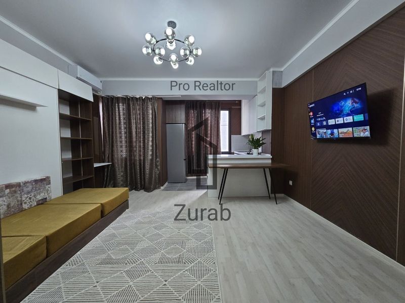 БИЙ Новостройка " Eko Smart " 33м.кв БИЙ Новостройка " Eko Smart " 33м.кв