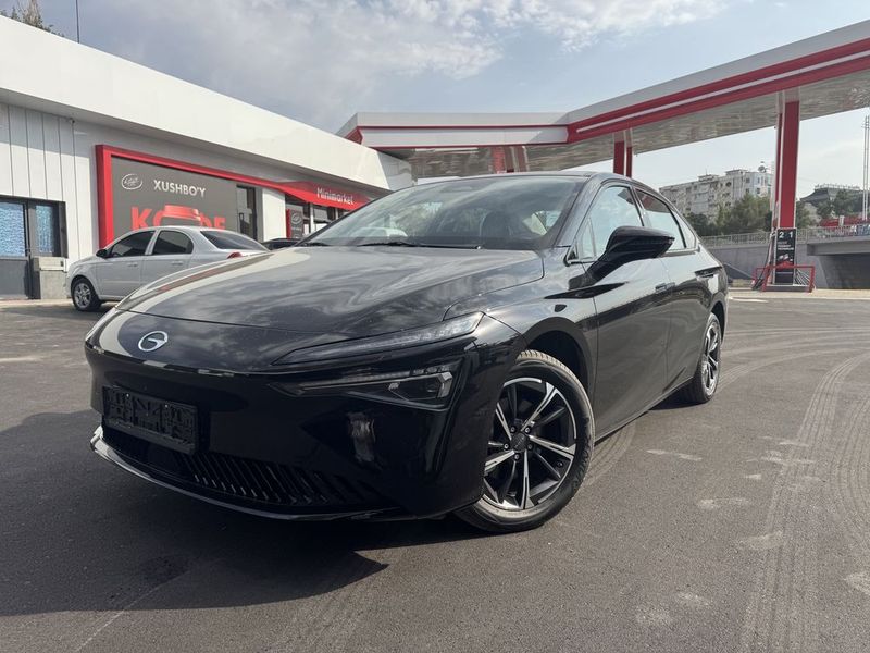 Gac Aion S Max sotiladi