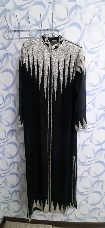 Ayol qizlarimiz uchun Abaya India Ayol qizlarimiz uchun Abaya India