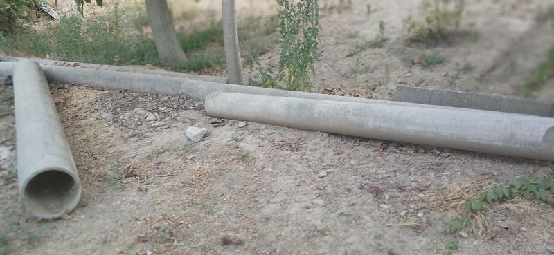 Azbes turba sotiladi
