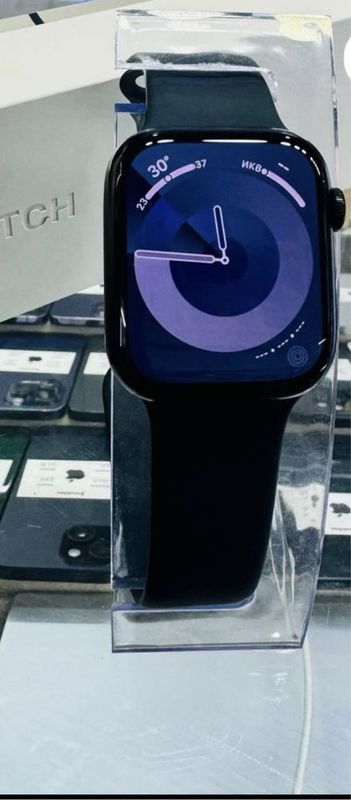 Apple watch series 9 45mm 97% yomkost