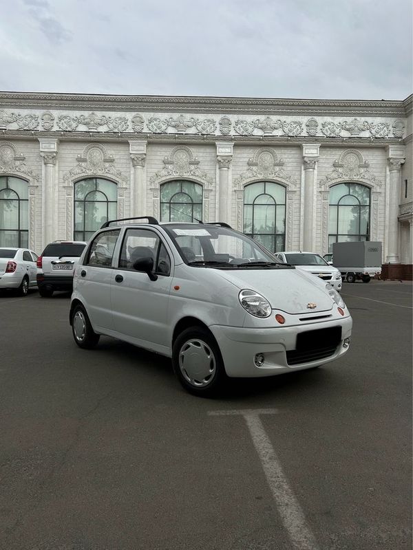 Matiz sotiladi Matiz sotiladi