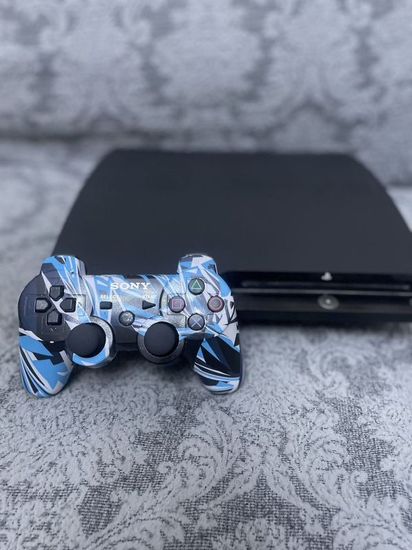 Playstation 3 ideal holatda Playstation 3 ideal holatda