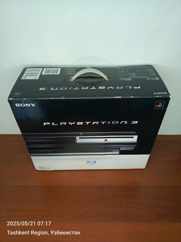 Sony ps3 коллекционное вариант с обратной совместимости Sony ps3 коллекционное вариант с обратной совместимости