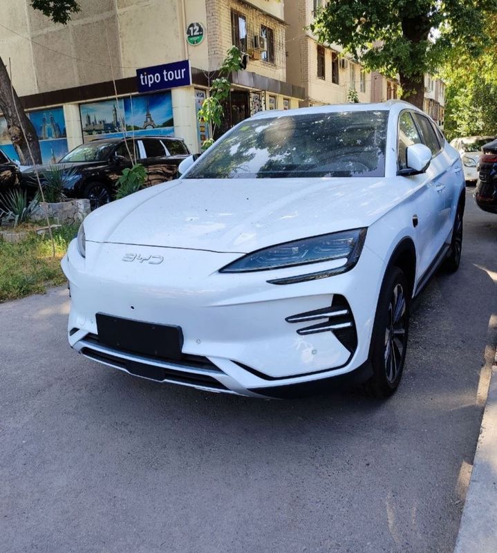 BYD song chinpiyon smart 2025 yil Nomer oilingan afarmlenga tayor. BYD song chinpiyon smart 2025 yil Nomer oilingan afarmlenga tayor.