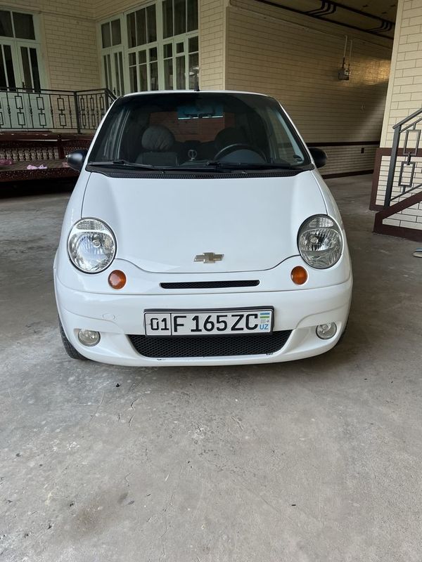Matiz mix arendaga beriladi Matiz mix arendaga beriladi