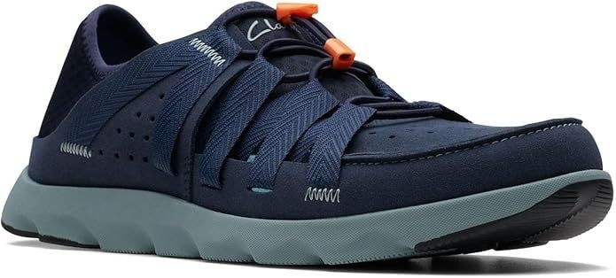 Сандали макасины Clarks