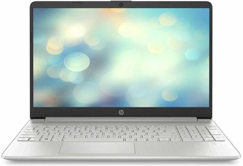 Hp laptop 15s i5