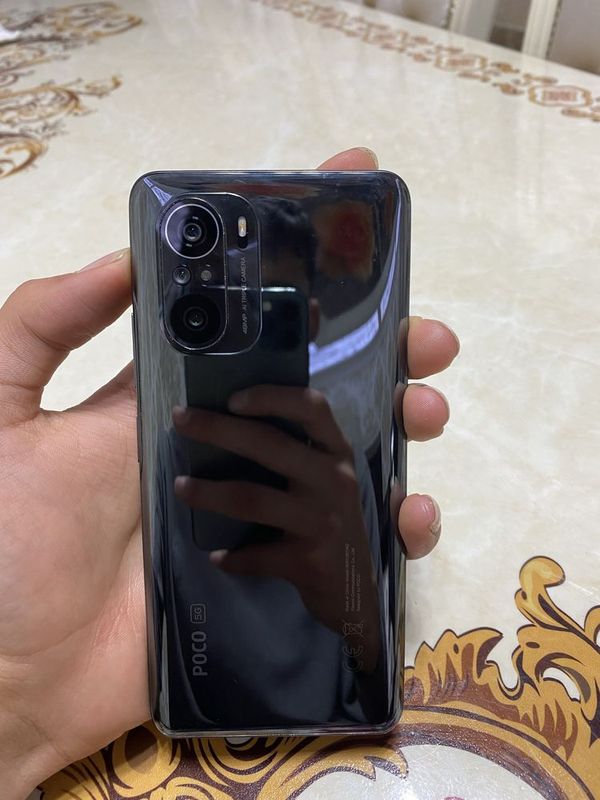 Poco f3 128gb ideal