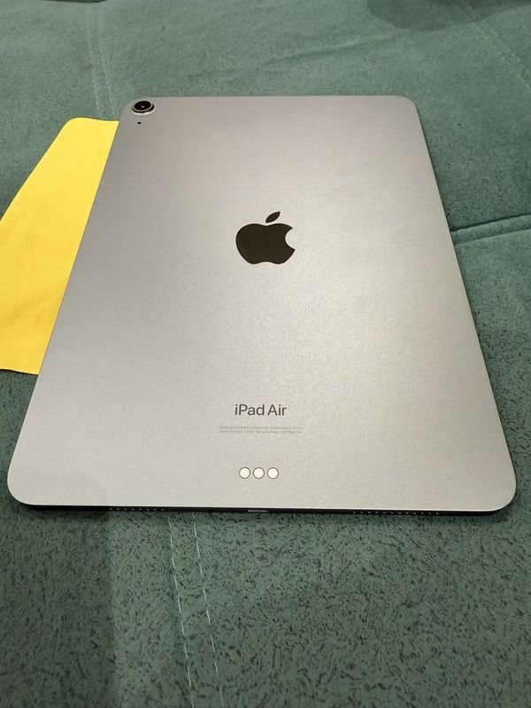 IPAD air 6 на М2