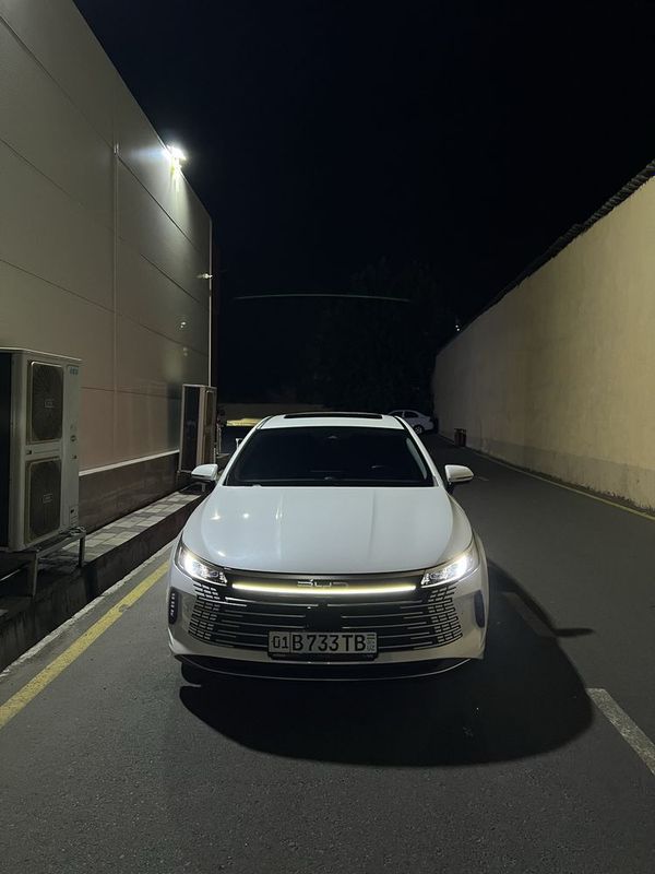 byd chazor hybrid full 2024