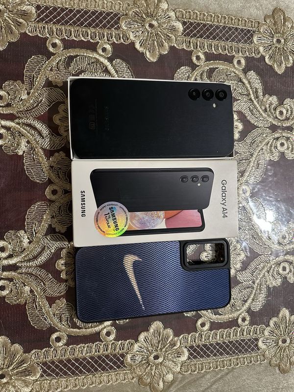 Samsung Galaxy A14 srochna Samsung Galaxy A14 srochna