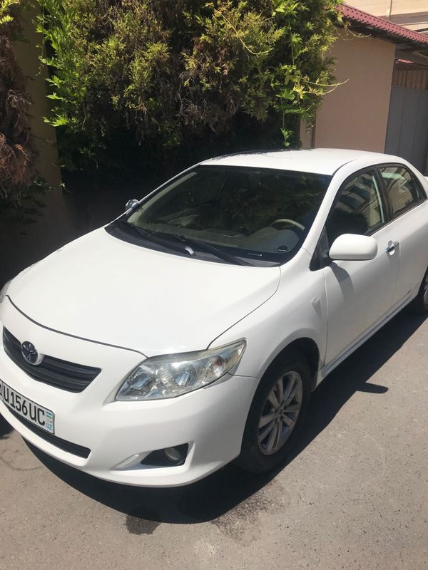 toyota corolla sotiladi toyota corolla sotiladi
