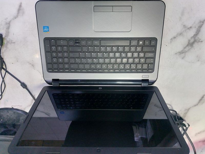 HP Pavilion 15 128gb