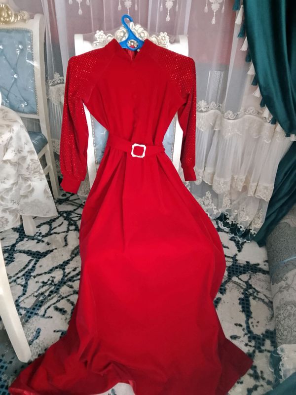Abaya