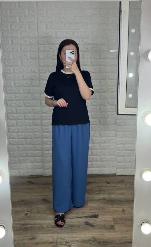 KILOT Razmer stabdart 46/52gacha bo’ladi KILOT Razmer stabdart 46/52gacha bo’ladi