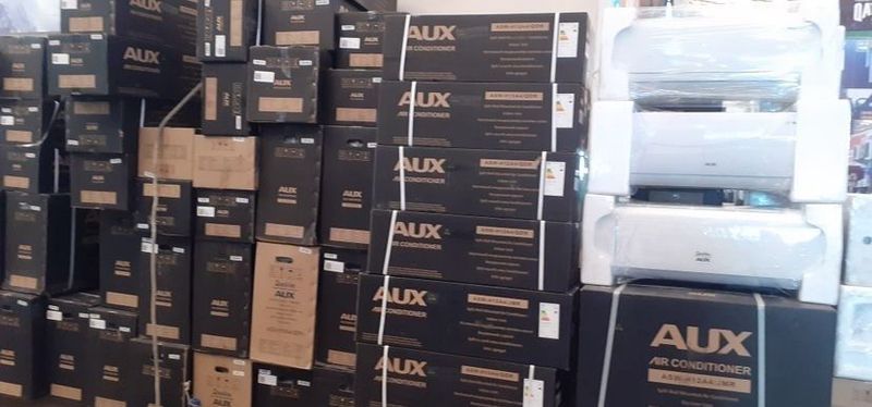 Кондиционер AUX 12 Бесплатная Доставка, Кондиционер AUX 12 Бесплатная Доставка,