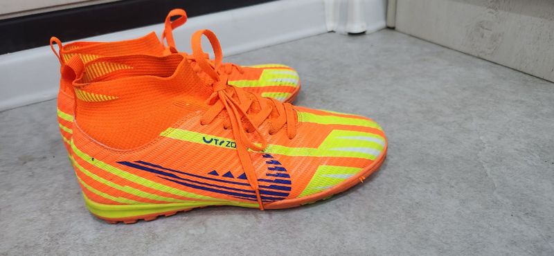 Сороконожки nike air zoom