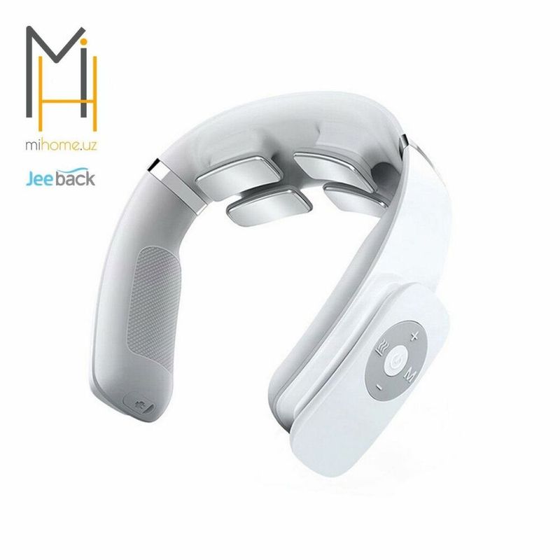 Массажер для шеи Xiaomi Jeeback Neck Massager G3