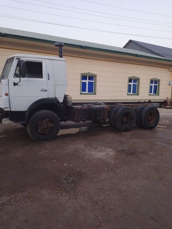 Kamaz bartavoy sotialdi 8tonnalli Kamaz bartavoy sotialdi 8tonnalli