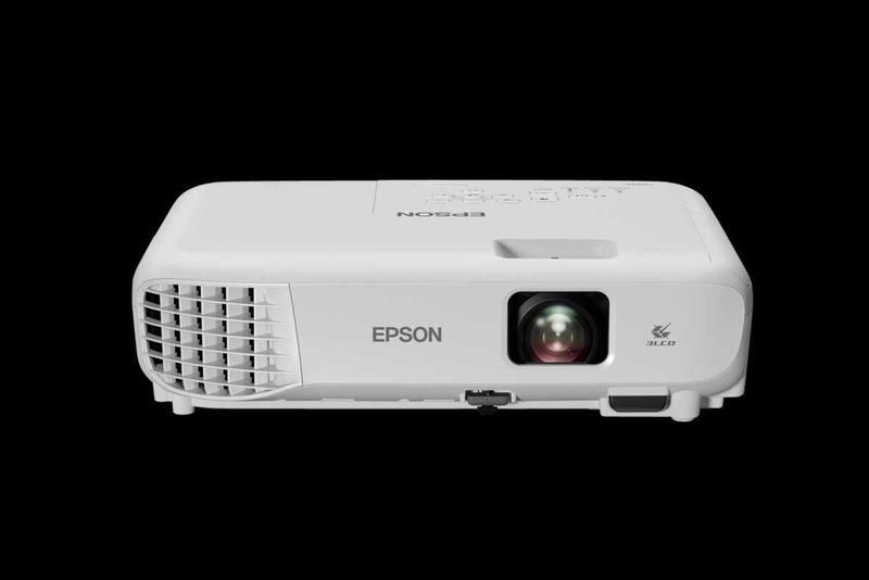 Epson EB-E01 XGA Projector