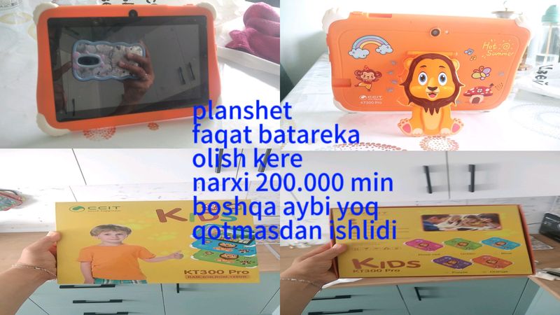 planshet planshet