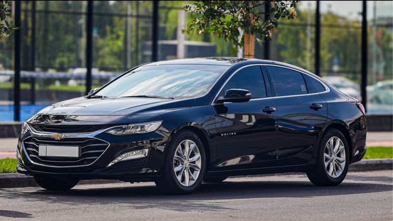 Malibu 2 Premier Halol Nasiyaga beriladi Malibu 2 Premier Halol Nasiyaga beriladi