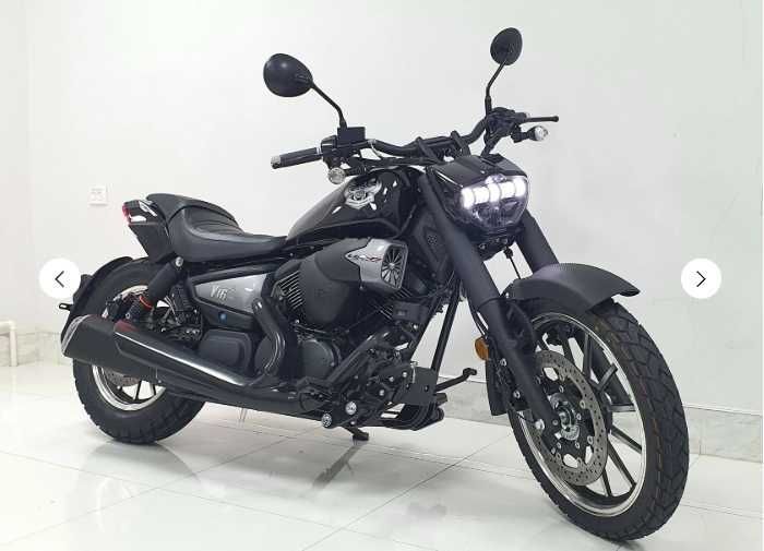 Lifan V16S Bikeland Lifan V16S Bikeland