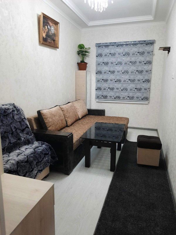 Мирзо Улугбек Айти Парк 1 хона Мирзо Улугбек Айти Парк 1 хона