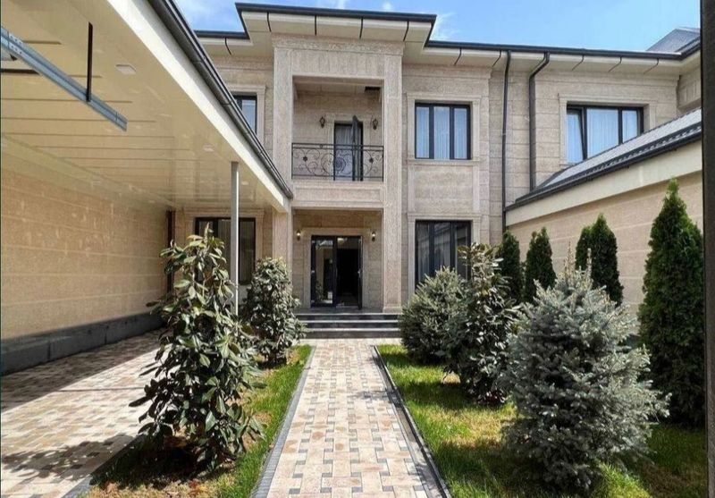 БУЗ б-р Евро Дом 3 сотки 3 Уровня БУЗ б-р Евро Дом 3 сотки 3 Уровня