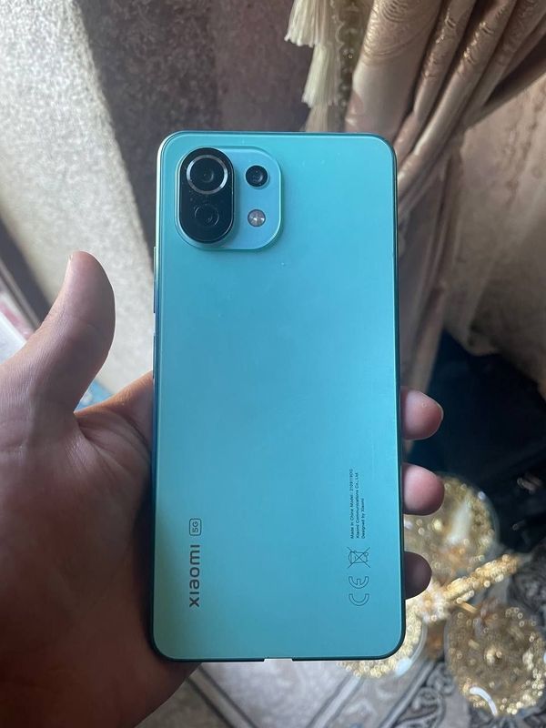 Xiaomi 11 lite 5G Xiaomi 11 lite 5G