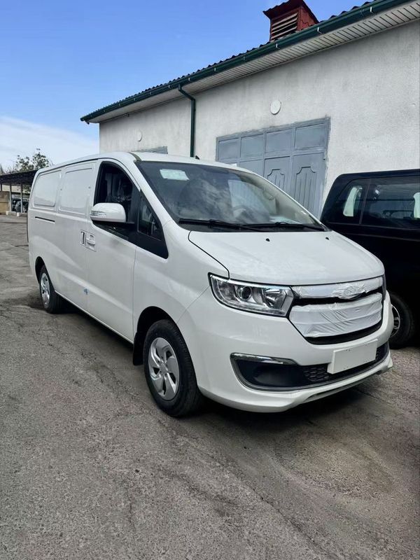 Jac M3 Фургон сотилади Jac M3 Фургон сотилади
