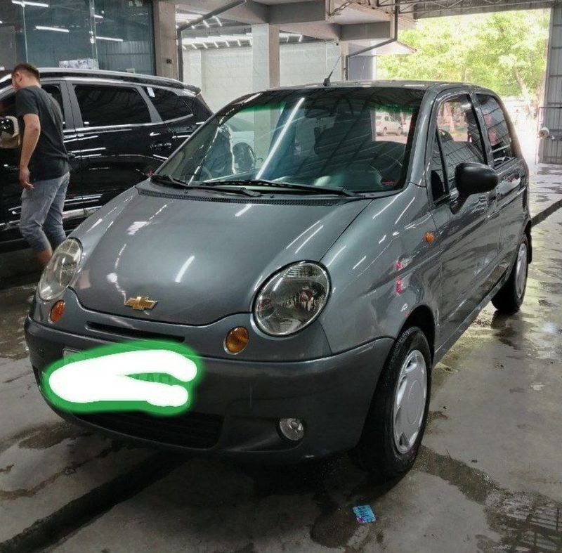 Matiz euro матиз эуро 2014