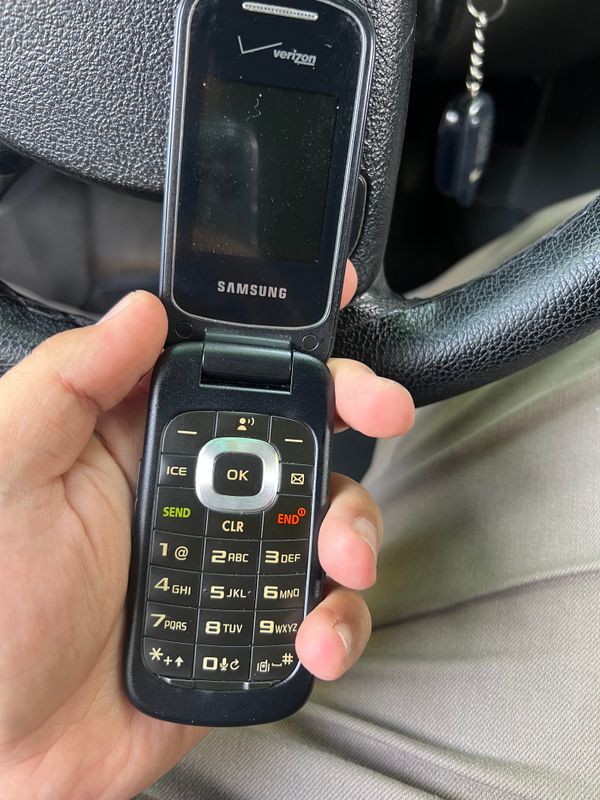 Verizon gusto perfectum samsung Verizon gusto perfectum samsung