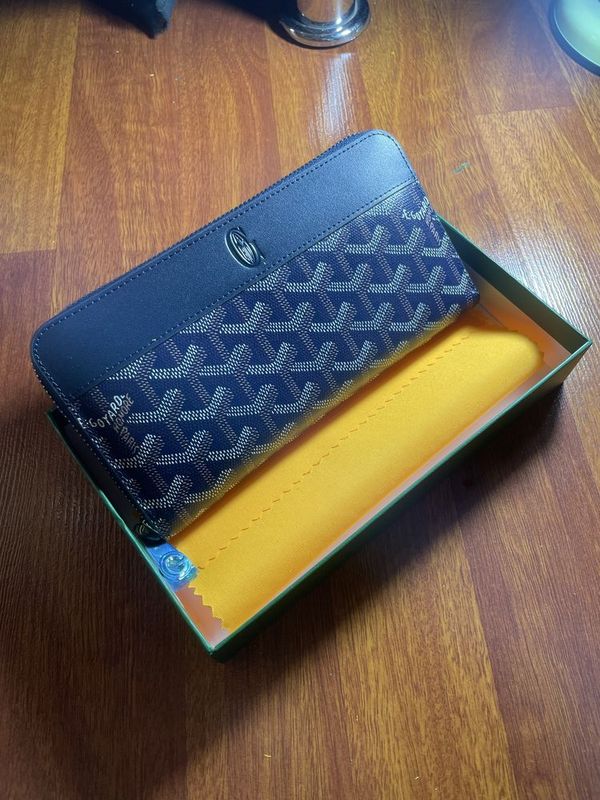 Goyard Barsetka Goyard Barsetka