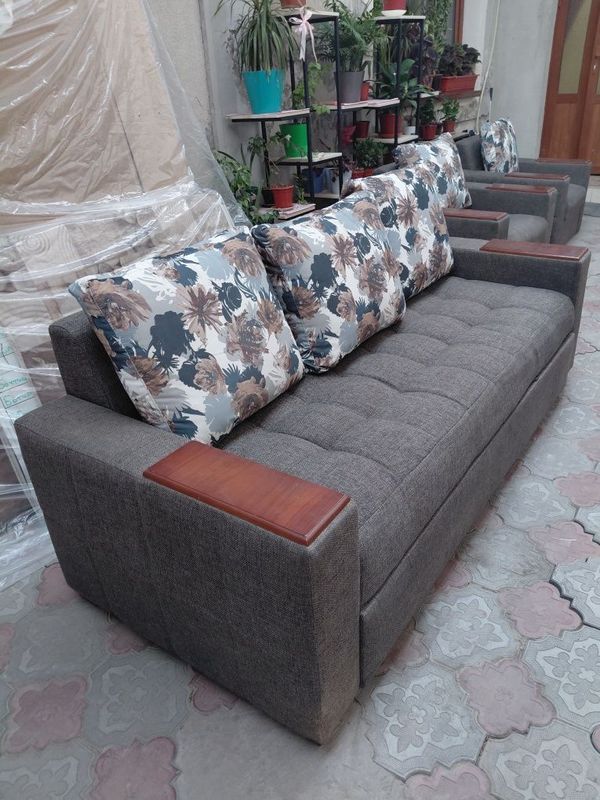 Продам диван кресло Продам диван кресло