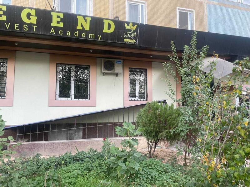 Сдаётся офис на аренду 1-этаж
