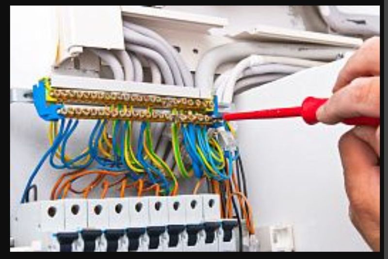 Elektr mantaj hizmatlari Elektr mantaj hizmatlari