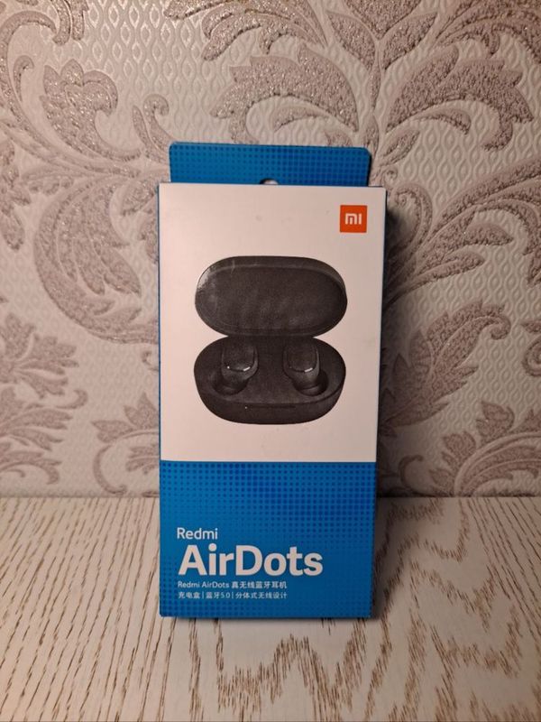 Redmi Airdots 1 2019