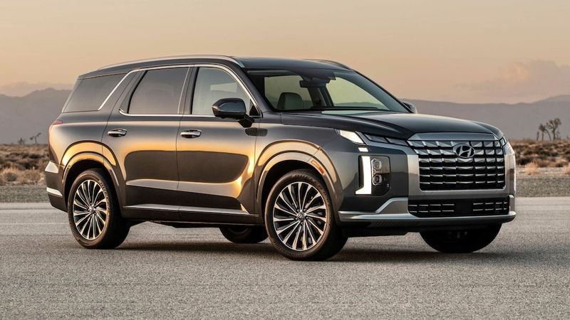 UMID AVTO dan Hyundai Palisade 2025 yillik 10% halol nasiya savdo