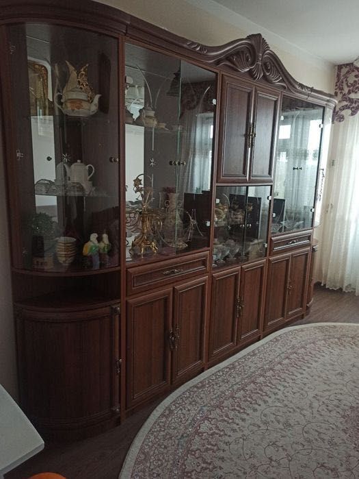 Стенка сервант шкаф Стенка сервант шкаф