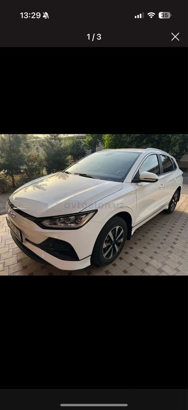 Продается новый BYD E2 готовый для оформления Продается новый BYD E2 готовый для оформления