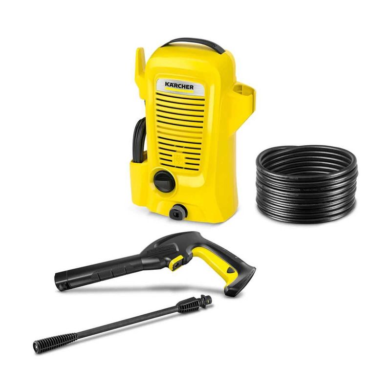 Минимойка высокого давления Karcher K 2 Universal Edition