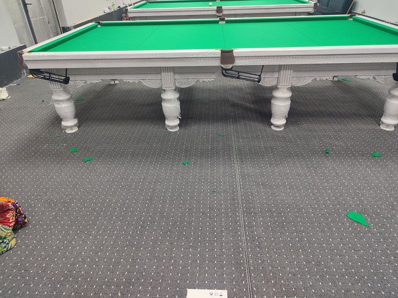 Billiard stollar Billiard stollar